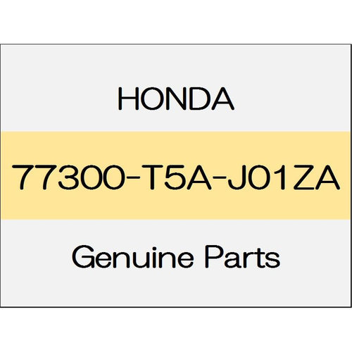 [NEW] JDM HONDA FIT GK Cover ASSY., Driver lower *NH900L* (NH900L Neutral black) 77300-T5A-J01ZA GENUINE OEM