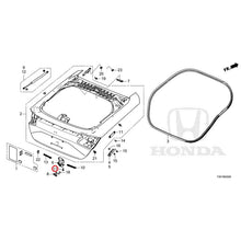 Load image into Gallery viewer, [NEW] JDM HONDA CIVIC FL1 2022 Tailgate GENUINE OEM
