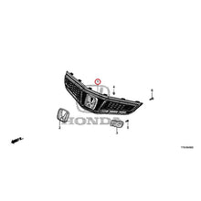 Load image into Gallery viewer, [NEW] JDM HONDA FIT GE8 2012 Front Grille (1) GENUINE OEM
