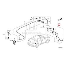 Load image into Gallery viewer, [NEW] JDM HONDA ZR-V RZ3 2023 Antenna GENUINE OEM
