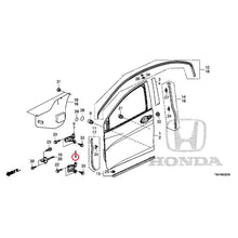 Load image into Gallery viewer, [NEW] JDM HONDA GRACE GM6 2017 Front Door Panel GENUINE OEM
