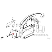 Load image into Gallery viewer, [NEW] JDM HONDA GRACE HYBRID GM4 2015 Front Door Panel GENUINE OEM
