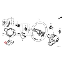 Load image into Gallery viewer, [NEW] JDM HONDA STEP WGN e:HEV RP8 2022 Steering Wheel GENUINE OEM
