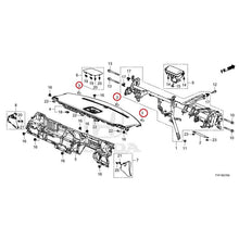 Load image into Gallery viewer, [NEW] JDM HONDA Honda e ZC7 2023 Instrument panel GENUINE OEM
