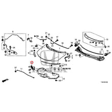 Load image into Gallery viewer, [NEW] JDM HONDA JADE FR5 2019 Hood GENUINE OEM
