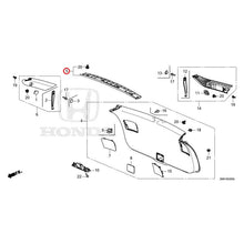 Load image into Gallery viewer, [NEW] JDM HONDA VEZEL RV3 2021 Tailgate Lining GENUINE OEM

