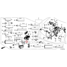 Load image into Gallery viewer, [NEW] JDM HONDA LEGEND HYBRID KC2 2018 Wiring Harness (1) GENUINE OEM
