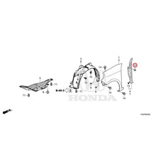 Load image into Gallery viewer, [NEW] JDM HONDA N-ONE JG3 2023 Front Fenders GENUINE OEM
