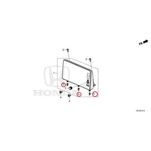 Load image into Gallery viewer, [NEW] JDM HONDA CIVIC FL5 2023 Center Display GENUINE OEM
