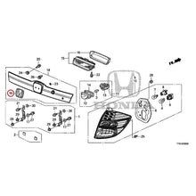 Load image into Gallery viewer, [NEW] JDM HONDA FIT GE8 2012 Tail Lights/License Lights GENUINE OEM

