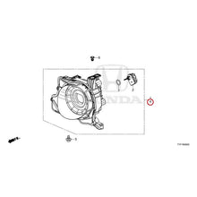 Load image into Gallery viewer, [NEW] JDM HONDA Honda e ZC7 2023 Headlight GENUINE OEM
