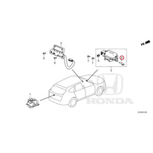 Load image into Gallery viewer, [NEW] JDM HONDA WR-V RG5 2024 GNSS antenna/rear view camera GENUINE OEM
