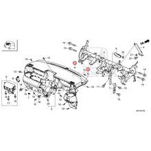 Load image into Gallery viewer, [NEW] JDM HONDA N-BOX JF5 2024 Instrument panel GENUINE OEM
