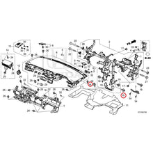 Load image into Gallery viewer, [NEW] JDM HONDA STEP WGN e:HEV RP8 2022 Instrument panel GENUINE OEM
