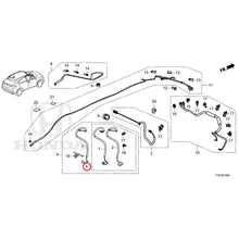 Load image into Gallery viewer, [NEW] JDM HONDA VEZEL RU1 2020 Antenna GENUINE OEM

