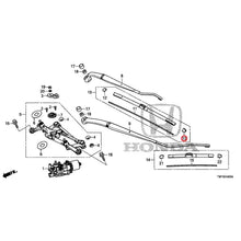 Load image into Gallery viewer, [NEW] JDM HONDA GRACE HYBRID GM4 2015 Front Windshield Wiper GENUINE OEM
