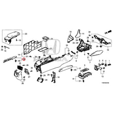 Load image into Gallery viewer, [NEW] JDM HONDA INSIGHT ZE4 2021 Console GENUINE OEM
