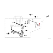 Load image into Gallery viewer, [NEW] JDM HONDA VEZEL e:HEV RV5 2021 Center Display GENUINE OEM
