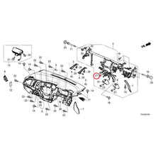 Load image into Gallery viewer, [NEW] JDM HONDA SHUTTLE GP7 2021 Instrument panel GENUINE OEM

