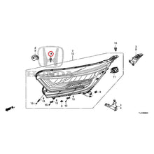 Load image into Gallery viewer, [NEW] JDM HONDA CR-V RW1 2022 Headlight GENUINE OEM
