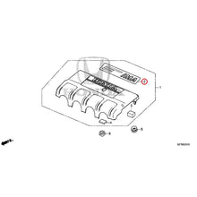 Load image into Gallery viewer, [NEW] JDM HONDA CR-Z ZF2 2014 Engine Cover GENUINE OEM
