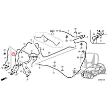 Load image into Gallery viewer, [NEW] JDM HONDA CR-Z ZF2 2014 Windshield Washer GENUINE OEM
