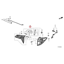 Load image into Gallery viewer, [NEW] JDM HONDA VEZEL RU1 2020 Taillights GENUINE OEM
