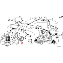 Load image into Gallery viewer, [NEW] JDM HONDA CR-Z ZF2 2014 Antenna/Speakers GENUINE OEM
