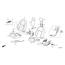 Load image into Gallery viewer, [NEW] JDM HONDA VEZEL RV3 2021 Front Seat (Passenger Side) GENUINE OEM
