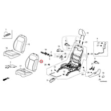 Load image into Gallery viewer, [NEW] JDM HONDA N-ONE JG3 2023 Front Seat (Passenger Side) GENUINE OEM
