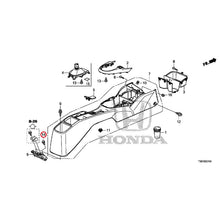 Load image into Gallery viewer, [NEW] JDM HONDA FIT GK4 2017 Console (1) GENUINE OEM
