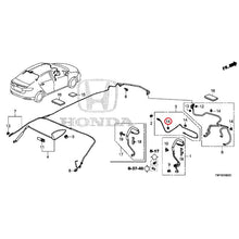 Load image into Gallery viewer, [NEW] JDM HONDA GRACE HYBRID GM4 2017 Antenna GENUINE OEM
