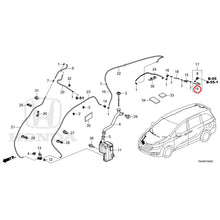 Load image into Gallery viewer, [NEW] JDM HONDA ODYSSEY RC1 2020 Windshield Washer GENUINE OEM
