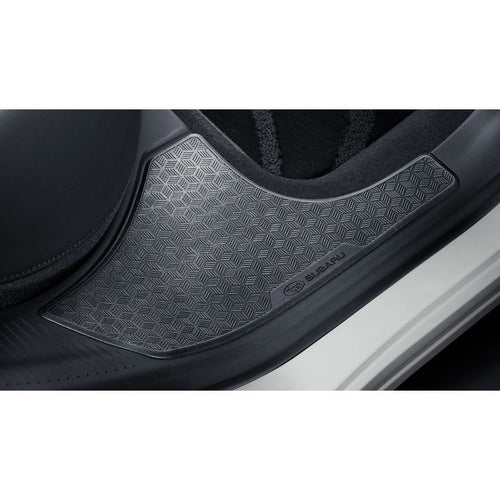 [NEW] JDM Subaru FORESTER SL Rear Seat Step Guard Genuine OEM