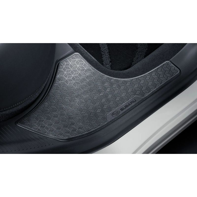 [NEW] JDM Subaru FORESTER SL Rear Seat Step Guard Genuine OEM