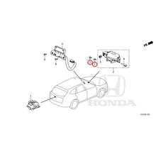 Load image into Gallery viewer, [NEW] JDM HONDA WR-V RG5 2024 GNSS antenna/rear view camera GENUINE OEM
