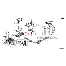 Load image into Gallery viewer, [NEW] JDM HONDA FIT e:HEV GR6 2021 Select Lever GENUINE OEM
