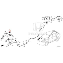 Load image into Gallery viewer, [NEW] JDM HONDA ZR-V RZ3 2023 Windshield Washer GENUINE OEM
