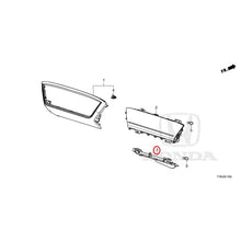 Load image into Gallery viewer, [NEW] JDM HONDA VEZEL HYBRID RU3 2020 Auto Air Conditioner Control GENUINE OEM
