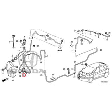Load image into Gallery viewer, [NEW] JDM HONDA FIT GE8 2012 Windshield Washer GENUINE OEM
