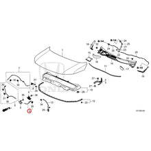 Load image into Gallery viewer, [NEW] JDM HONDA STEP WGN e:HEV RP8 2022 Hood GENUINE OEM
