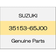 [NEW] JDM SUZUKI SWIFT ZC13/43/53/83,ZD53/83 Rear combination lamps grommet 35153-65J00 GENUINE OEM