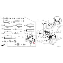 Load image into Gallery viewer, [NEW] JDM HONDA ZR-V RZ3 2023 Wiring Harness (1) GENUINE OEM
