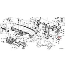 Load image into Gallery viewer, [NEW] JDM HONDA STEP WGN e:HEV RP8 2022 Instrument panel GENUINE OEM
