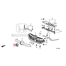 Load image into Gallery viewer, [NEW] JDM HONDA CR-V RW1 2022 Front Grill GENUINE OEM
