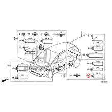 Load image into Gallery viewer, [NEW] JDM HONDA FIT e:HEV GR3 2020 Wire Harnesses (6) GENUINE OEM
