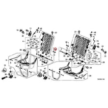 Load image into Gallery viewer, [NEW] JDM HONDA FIT GK5 2017 Rear Seat Short Part GENUINE OEM
