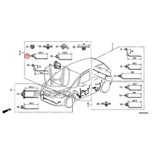 Load image into Gallery viewer, [NEW] JDM HONDA FIT e:HEV GR3 2020 Wire Harnesses (6) GENUINE OEM
