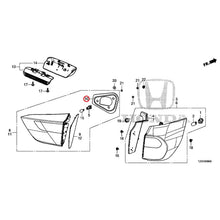 Load image into Gallery viewer, [NEW] JDM HONDA FIT e:HEV GR6 2021 Taillights GENUINE OEM
