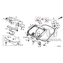 Load image into Gallery viewer, [NEW] JDM HONDA CIVIC FK8 2017 Tailgate (Type R) GENUINE OEM
